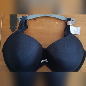 Cacique Bra NWT 38G